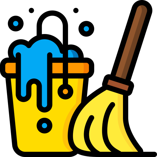 Deep Cleaning